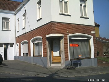 HANDELSRUIMTE