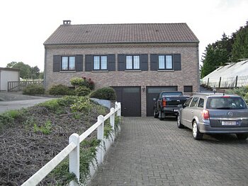 Prachtige VILLA