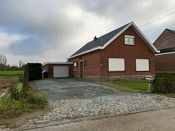 Eengezinswoning