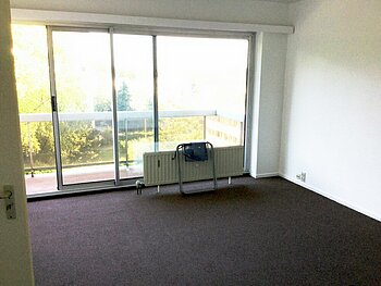 STUDIO / FLAT