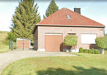 Gezinswoning