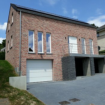 Recente VILLA