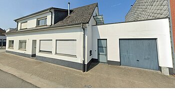 DUPLEX APPARTEMENT