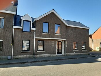 RIJWONING