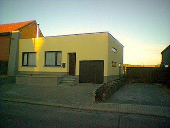 Woning