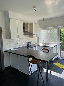 Keuken