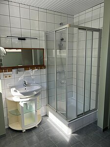 Badkamer