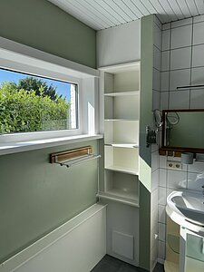 Badkamer
