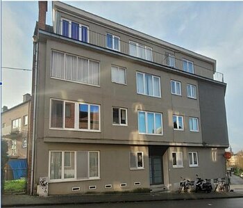 GEZELLIG APPARTEMENT