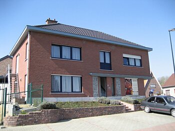 Duplex Appartement
